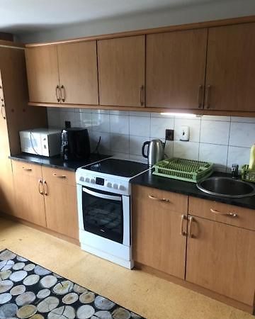 Apartman Skvela Nalada Vsemyslice Zewnętrze zdjęcie