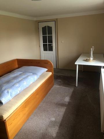 Apartman Skvela Nalada Vsemyslice Zewnętrze zdjęcie