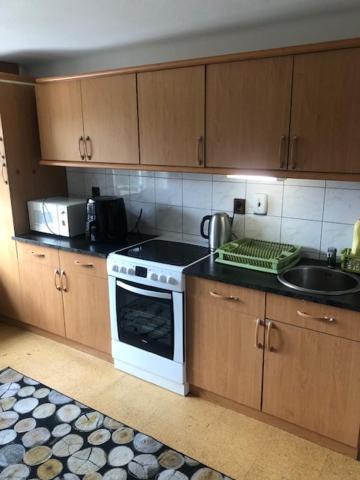 Apartman Skvela Nalada Vsemyslice Zewnętrze zdjęcie